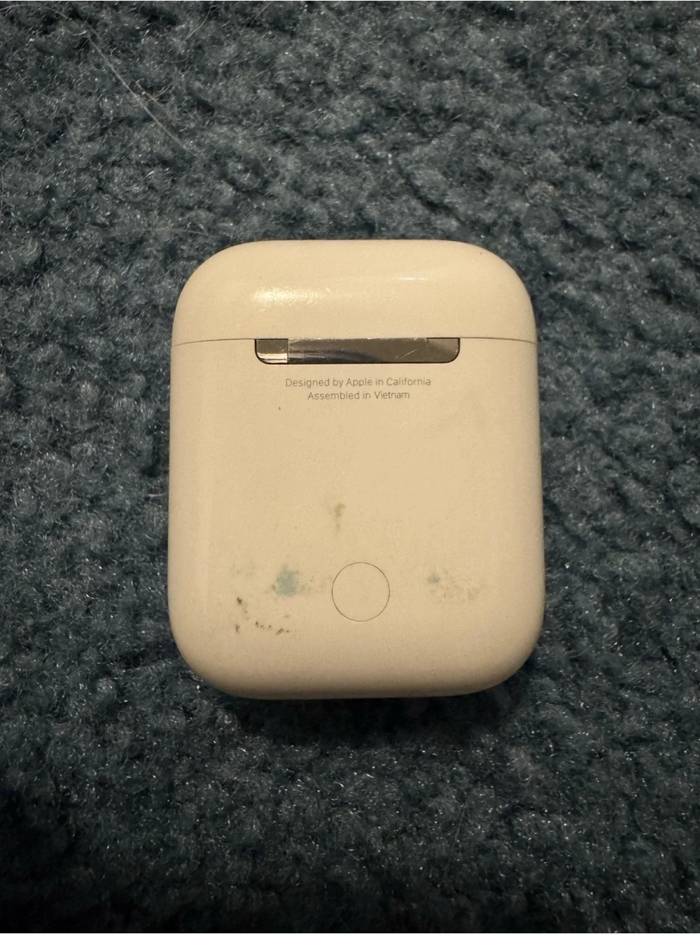 Apple AirPods